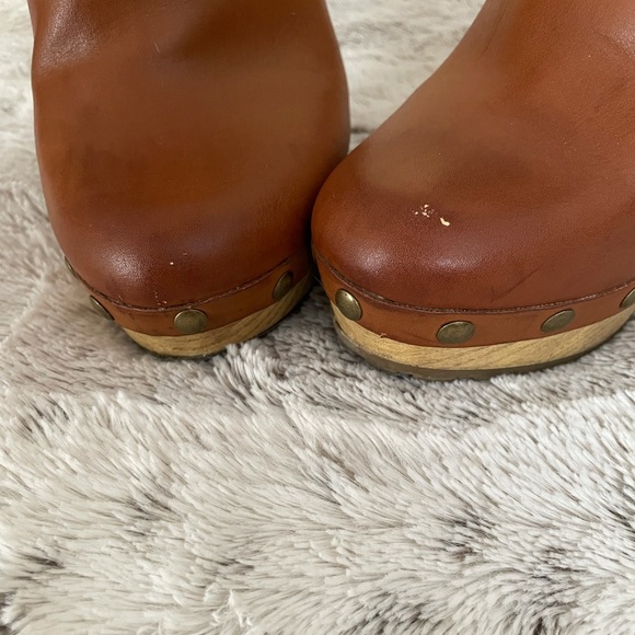 a.n.a. clog - Picture 3 of 4